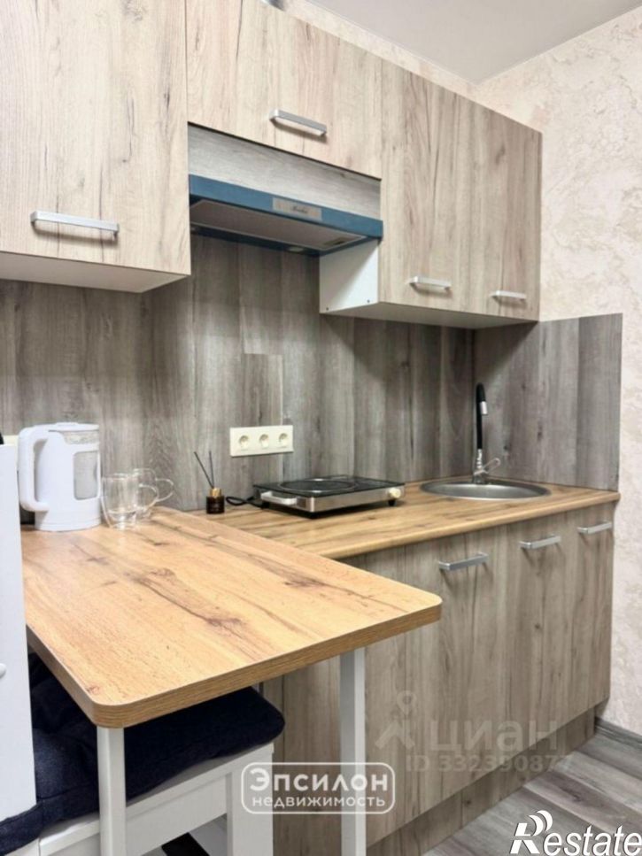 1-комн квартира ул Республиканская, 56,  д. 56