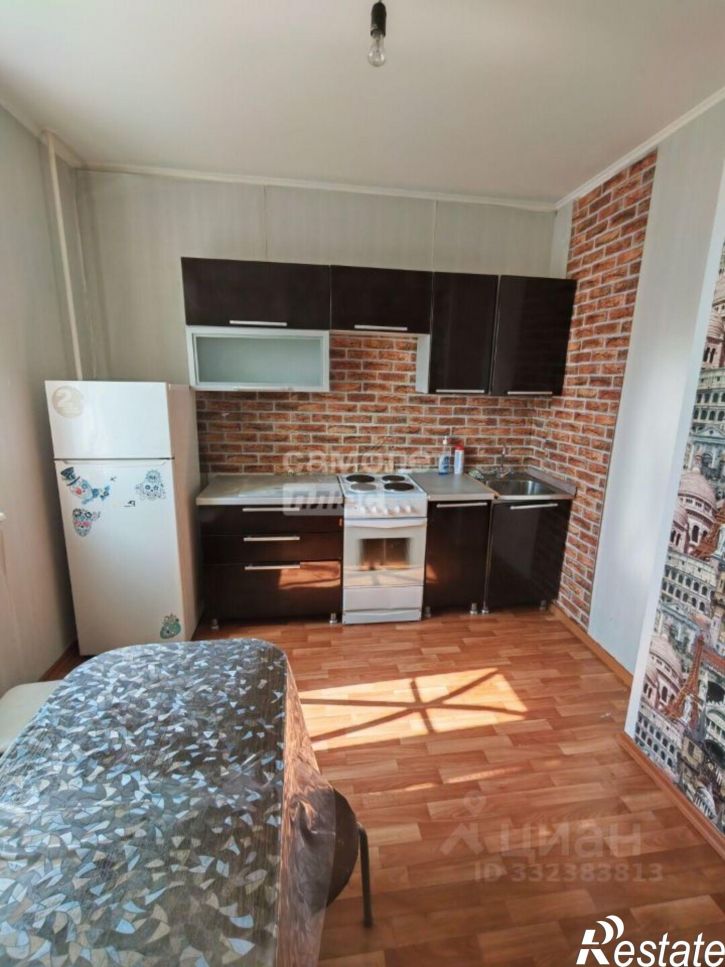 1-комн квартира пр-кт Победы, 24,  д. 24