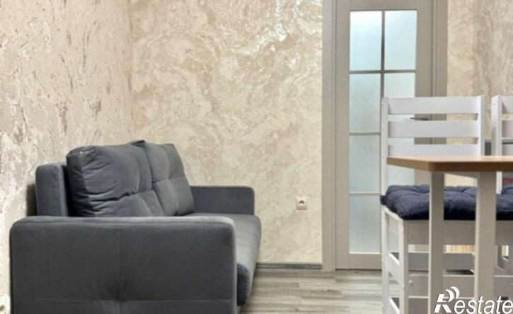 1-комн квартира ул Республиканская, 56,  д. 56