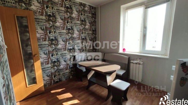 1-комн квартира пр-кт Победы, 24,  д. 24