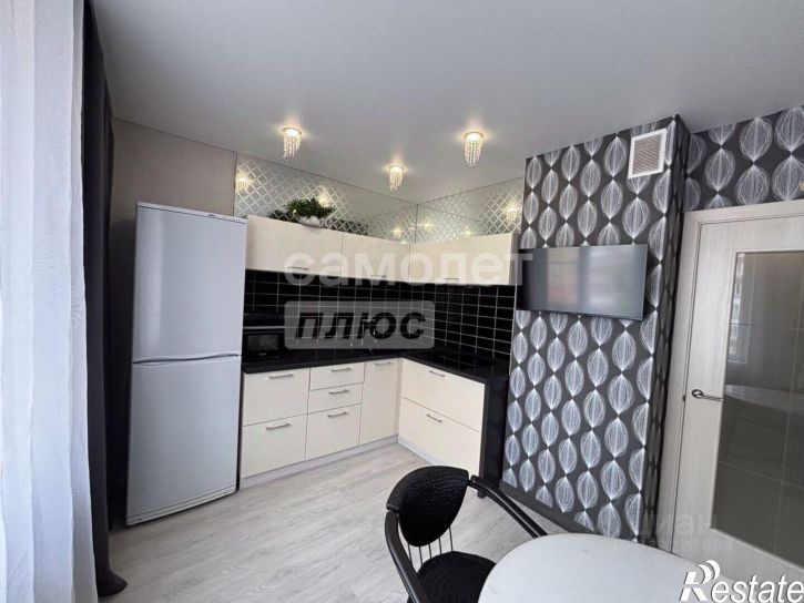1-комн квартира ул Домостроителей, 6,  д. 6