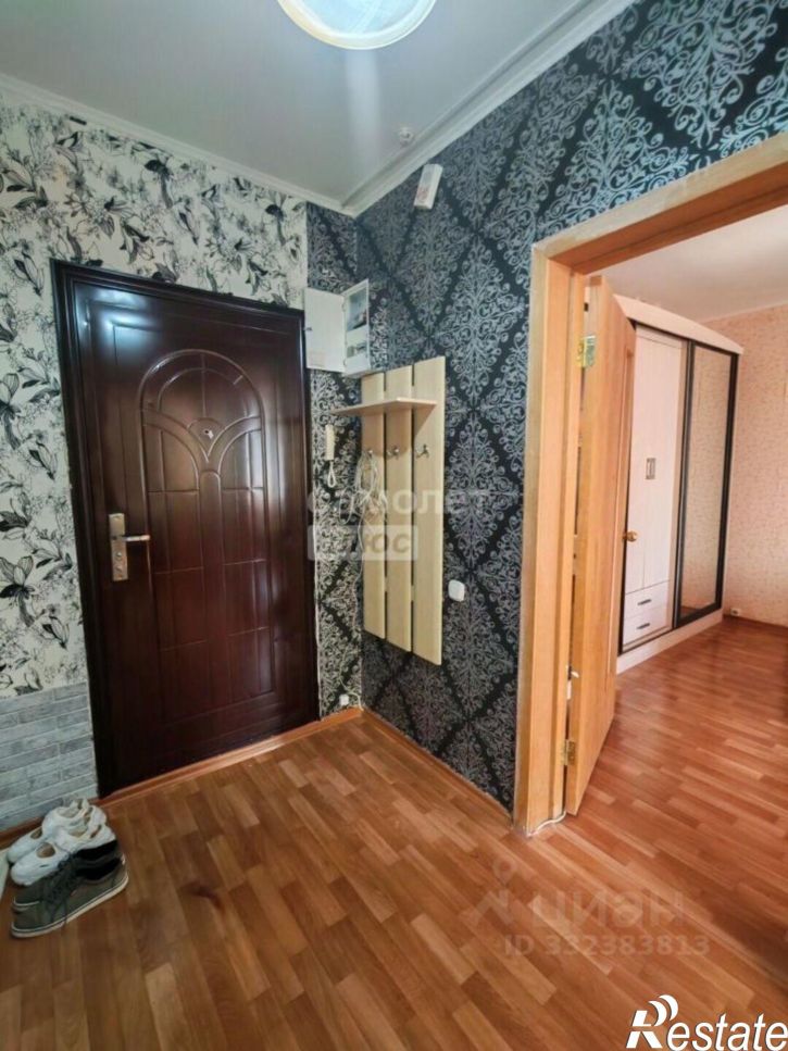 1-комн квартира пр-кт Победы, 24,  д. 24
