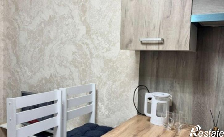1-комн квартира ул Республиканская, 56,  д. 56