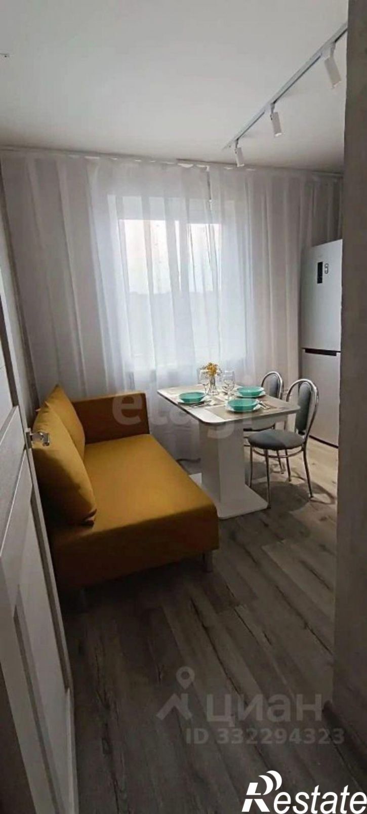1-комн квартира пр-кт Вячеслава Клыкова, 45,  д. 45