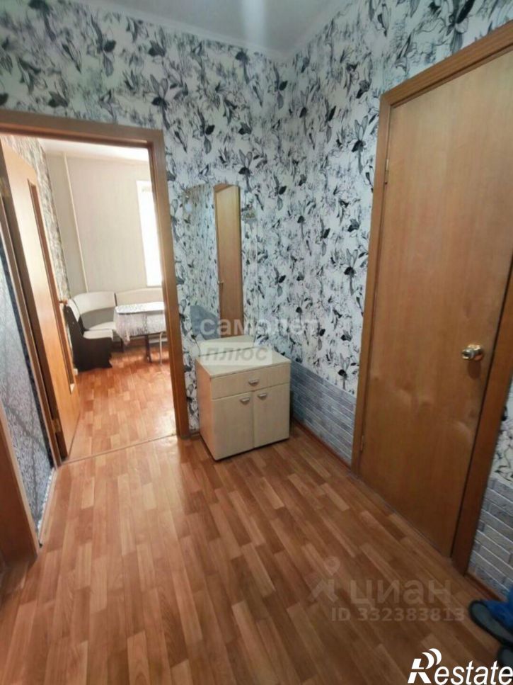 1-комн квартира пр-кт Победы, 24,  д. 24