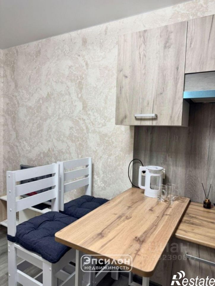1-комн квартира ул Республиканская, 56,  д. 56