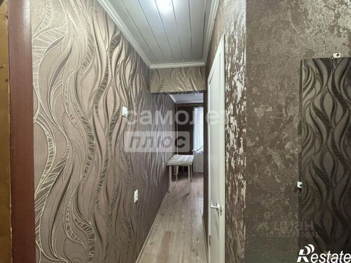 1-комн квартира ул Запольная, 43,  д. 43