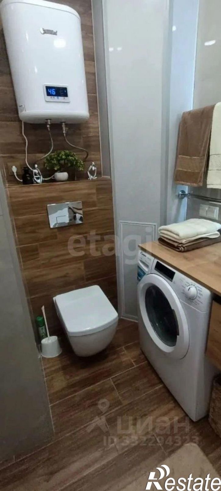 1-комн квартира пр-кт Вячеслава Клыкова, 45,  д. 45