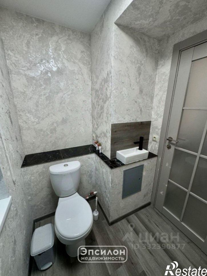 1-комн квартира ул Республиканская, 56,  д. 56