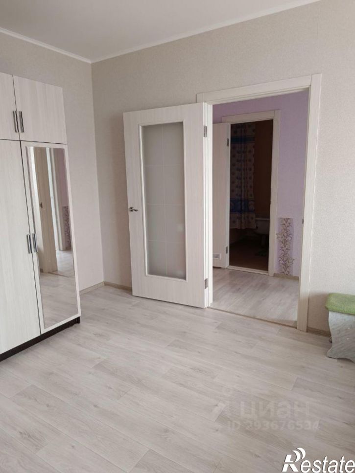 2-комн квартира ул Домостроителей, 2,  д. 2