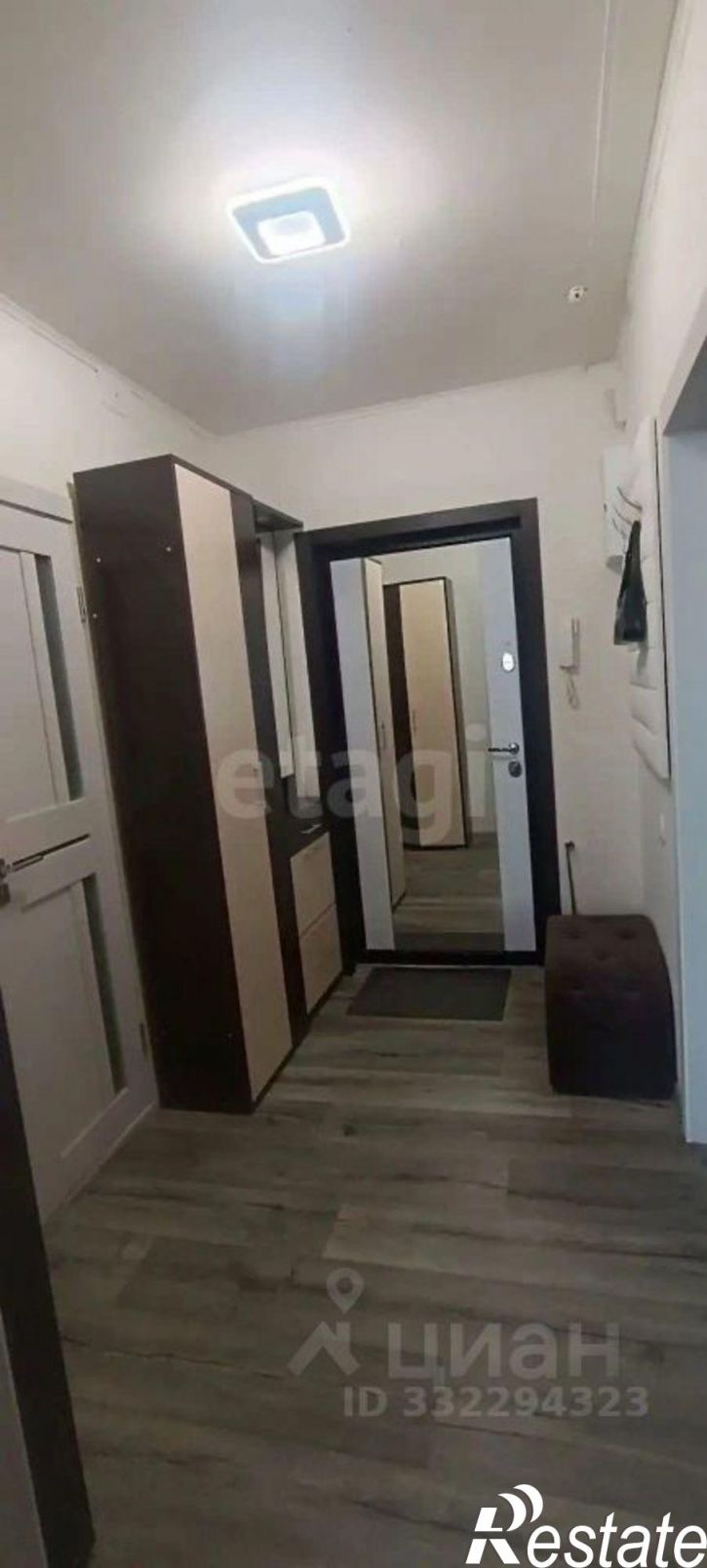 1-комн квартира пр-кт Вячеслава Клыкова, 45,  д. 45