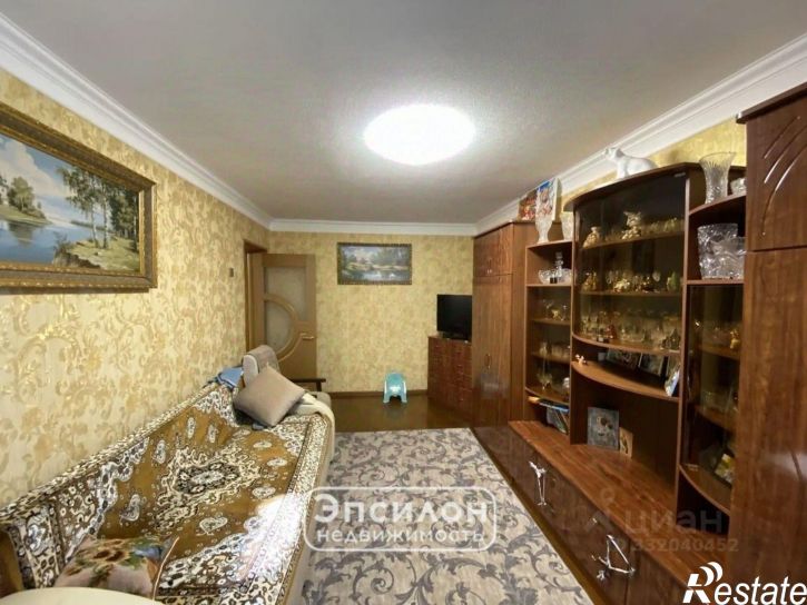 2-комн квартира ул Республиканская, 4А,  д. 4А