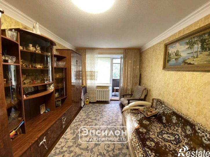 2-комн квартира ул Республиканская, 4А,  д. 4А