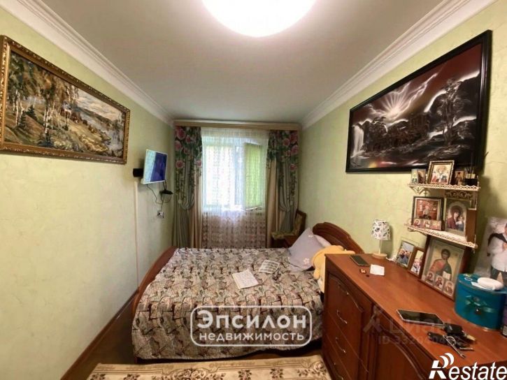 2-комн квартира ул Республиканская, 4А,  д. 4А