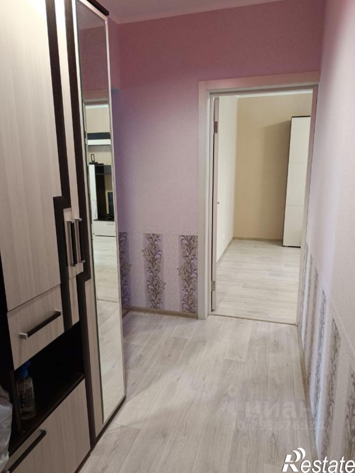 2-комн квартира ул Домостроителей, 2,  д. 2