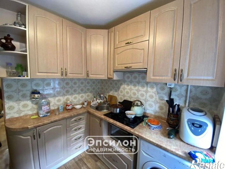 2-комн квартира ул Республиканская, 4А,  д. 4А