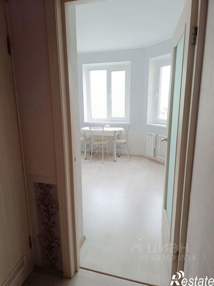 2-комн квартира ул Домостроителей, 2,  д. 2