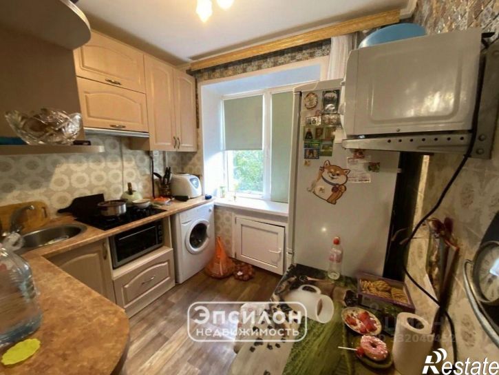 2-комн квартира ул Республиканская, 4А,  д. 4А
