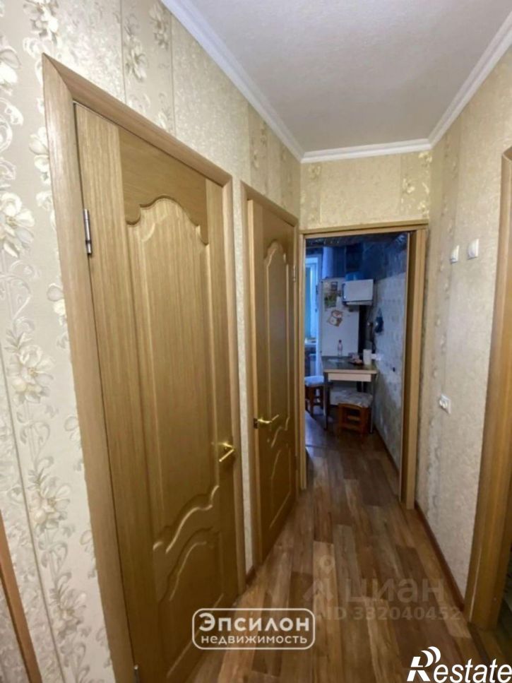 2-комн квартира ул Республиканская, 4А,  д. 4А