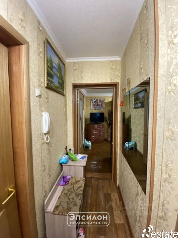 2-комн квартира ул Республиканская, 4А,  д. 4А