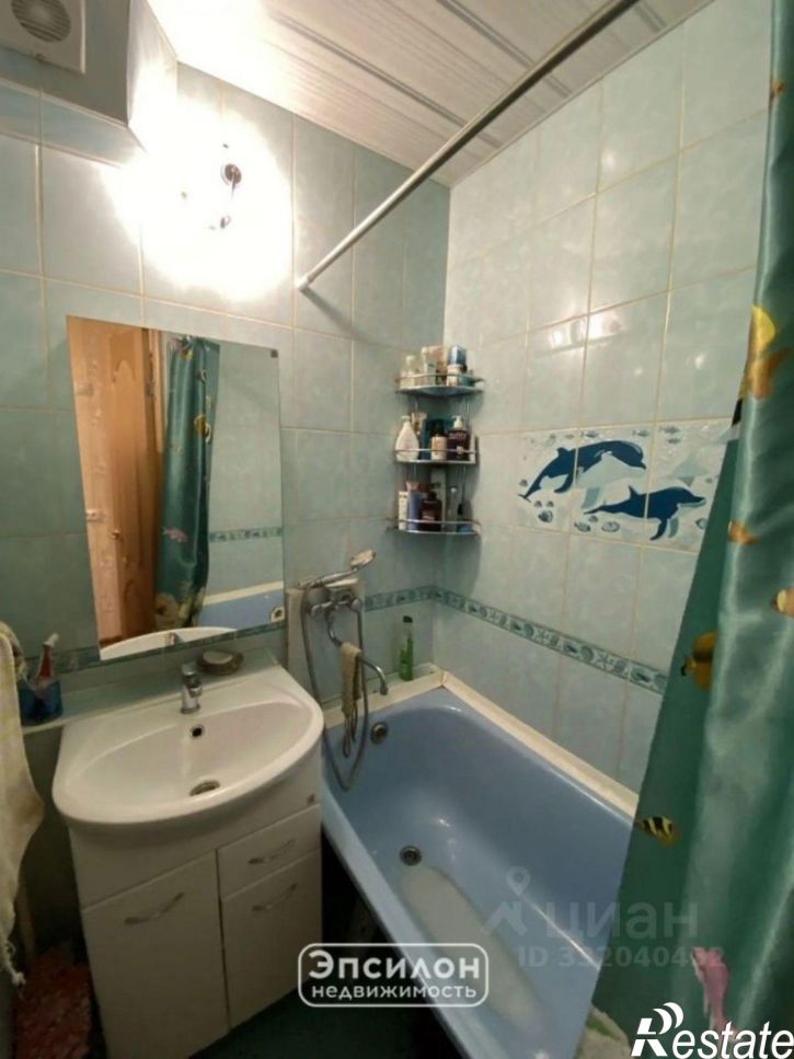 2-комн квартира ул Республиканская, 4А,  д. 4А