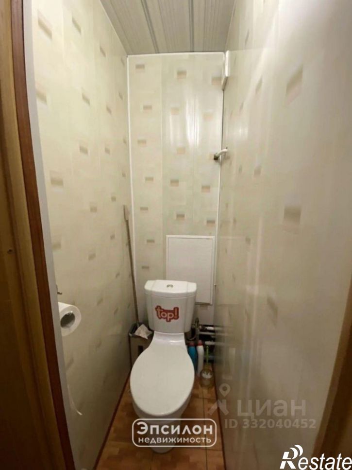 2-комн квартира ул Республиканская, 4А,  д. 4А