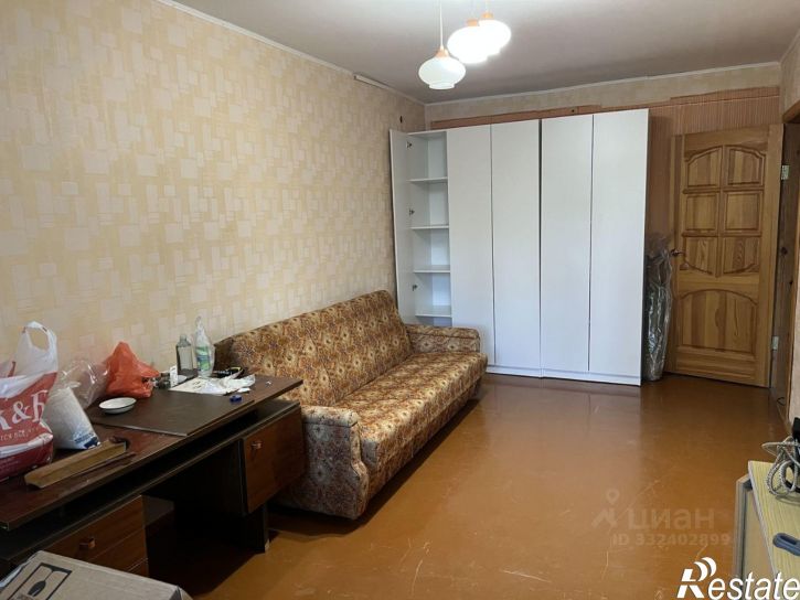 3-комн квартира ул Межевая, 9,  д. 9