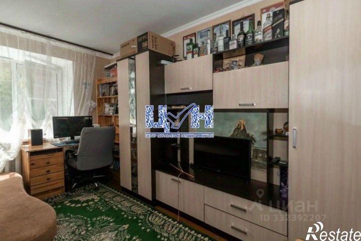 Комната ул Карла Маркса, 69Б,  д. 69Б