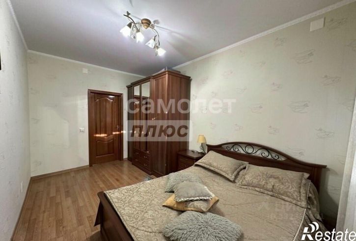 3-комн квартира ул Володарского, 44,  д. 44
