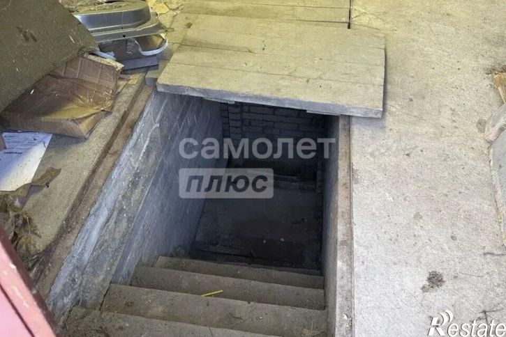Гараж/парковка Курск г., Центральный, К. Воробьева ул.