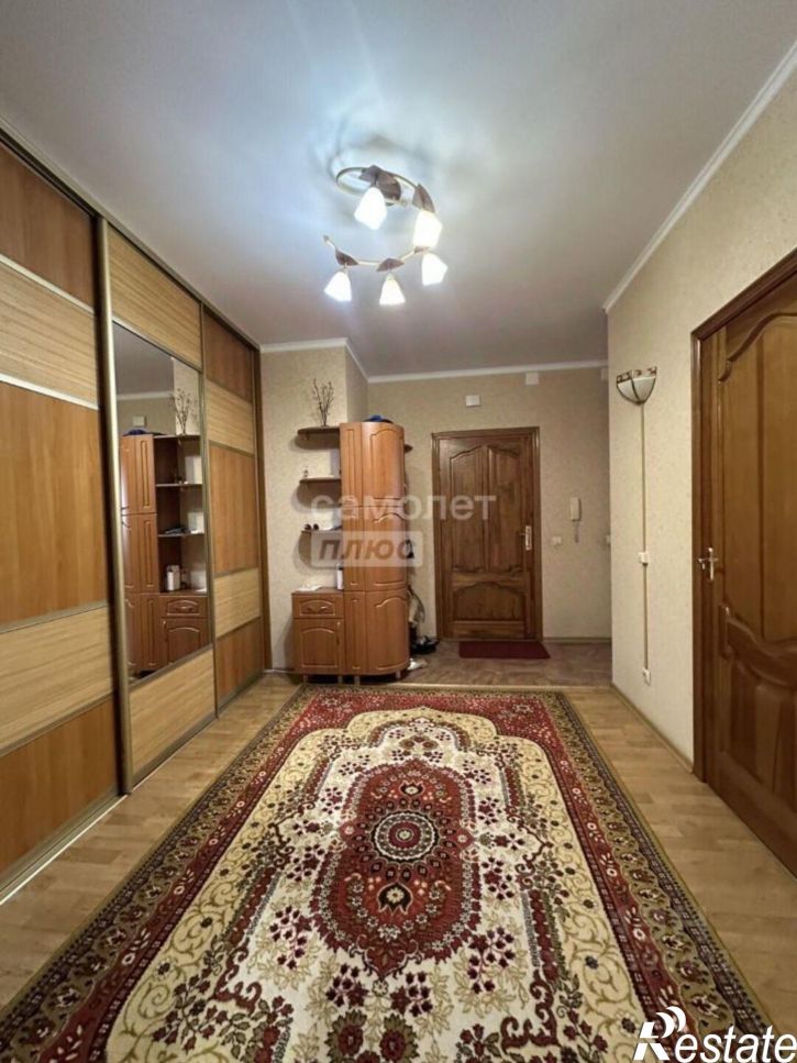 3-комн квартира ул Володарского, 44,  д. 44