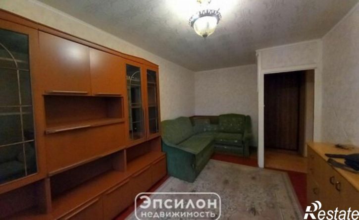 1-комн квартира Светлый пр-д, 8,  д. 8