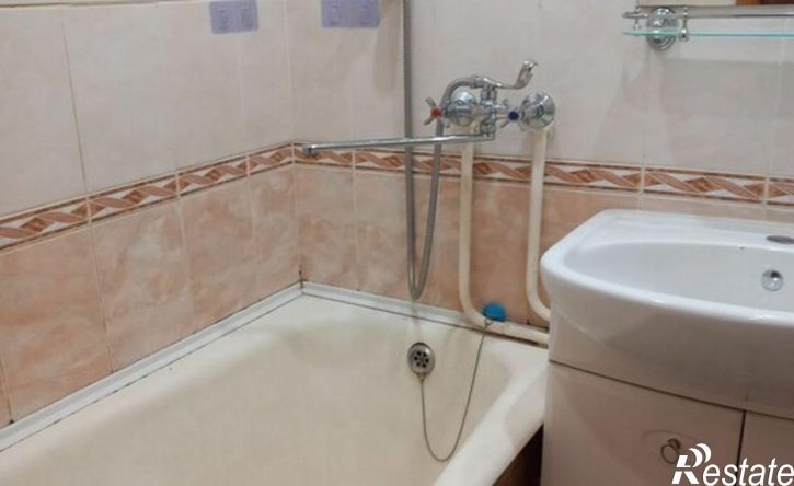 1-комн квартира Светлый пр-д, 8,  д. 8