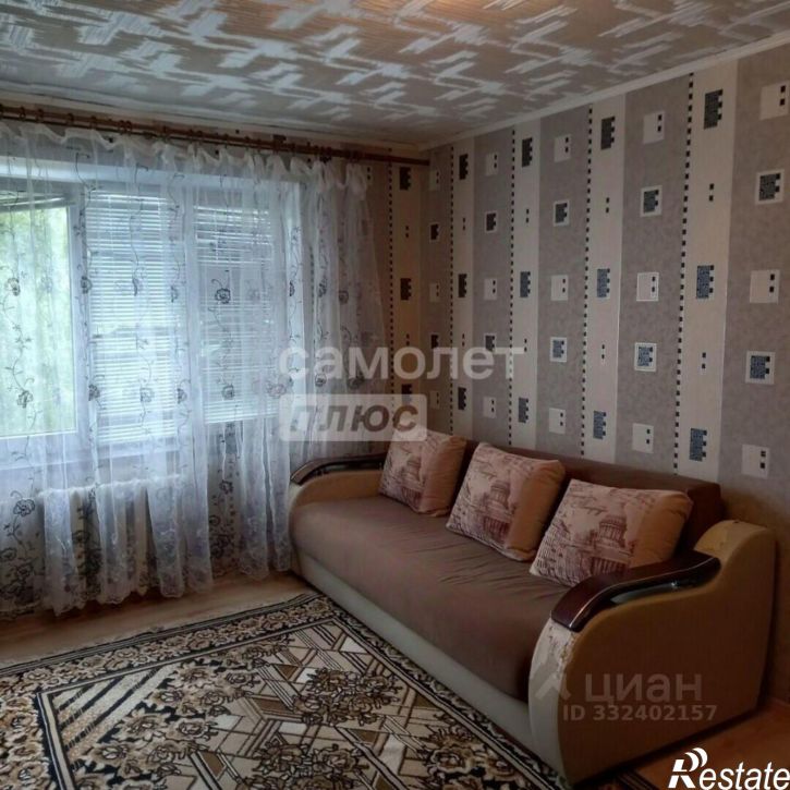 Комната ул Союзная, 65,  д. 65