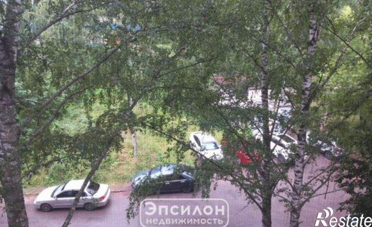 1-комн квартира Светлый пр-д, 8,  д. 8
