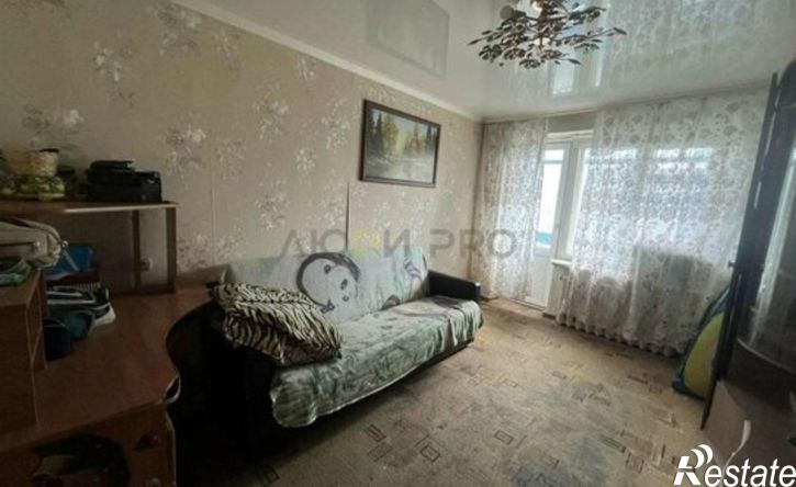 2-комн квартира ул Союзная, 15,  д. 15