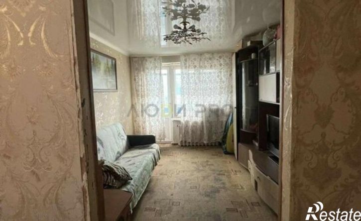 2-комн квартира ул Союзная, 15,  д. 15