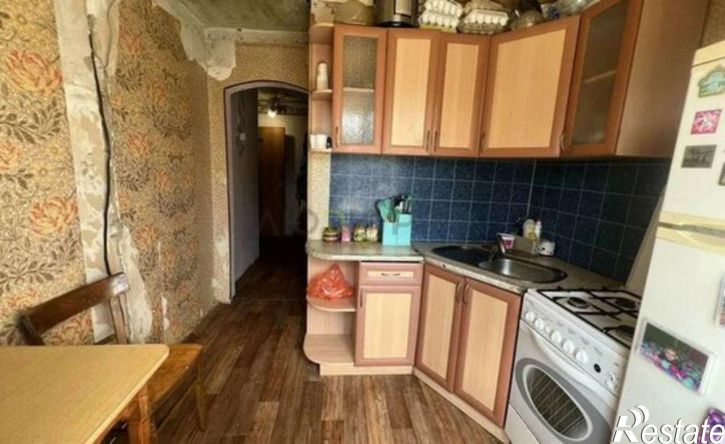 2-комн квартира ул Союзная, 15,  д. 15