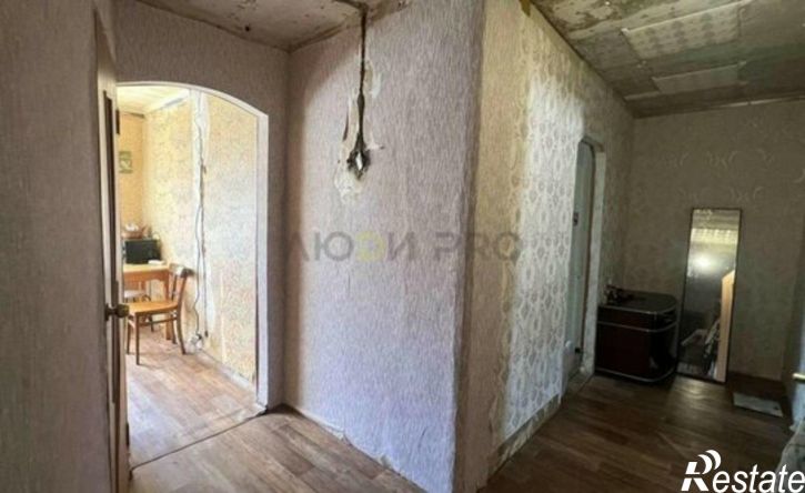 2-комн квартира ул Союзная, 15,  д. 15