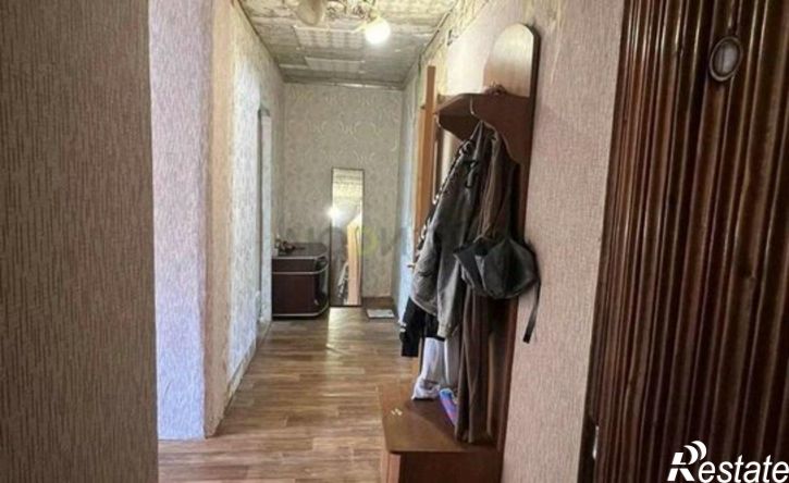 2-комн квартира ул Союзная, 15,  д. 15