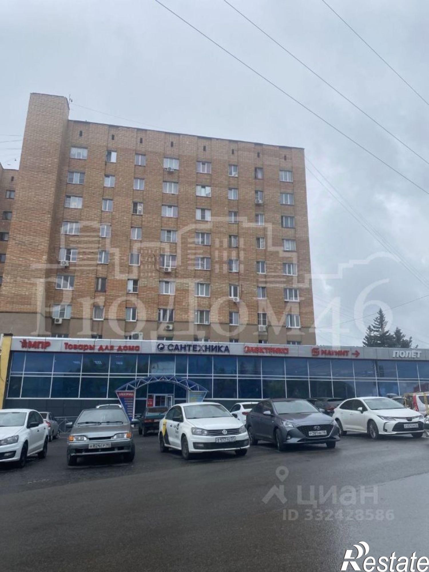 Купить комнату за 1 600 000 рублей на ул Союзная, 65