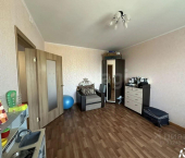 2-комн, 64кв м, этаж 16/17 пр-кт Анатолия Дериглазова, 57