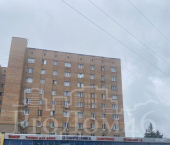 комната 17 кв м ул Союзная, 65