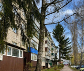 2-комн, 44кв м, этаж 3/5 ул Карла Маркса, 66/9