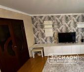 3-комн, 82кв м, этаж 2/5 пр-кт Хрущева, 4