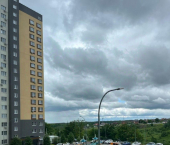 2-комн, 40кв м, этаж 10/17 Надежды Плевицкой пр-кт, 6