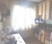 3-комн, 60кв м, этаж 5/9 ул Орловская, 34