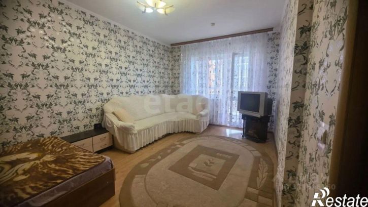 1-комн квартира ул Карла Либкнехта, 20,  д. 20