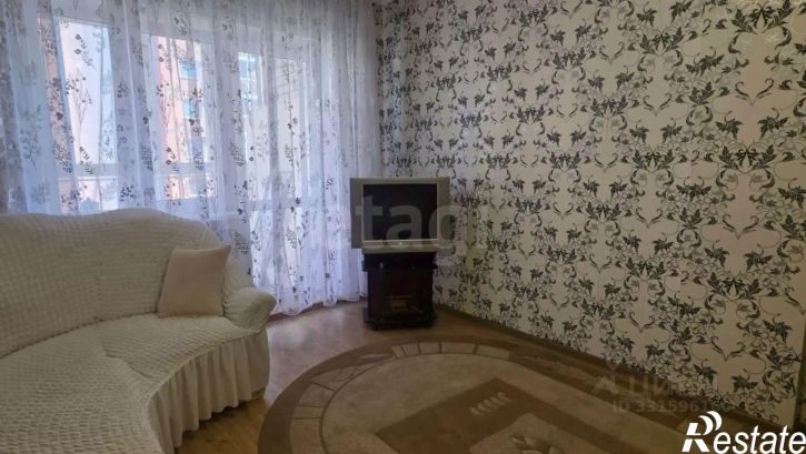 1-комн квартира ул Карла Либкнехта, 20,  д. 20