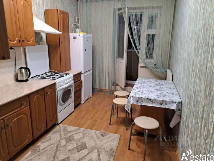2-комн квартира ул Орловская, 1,  д. 1